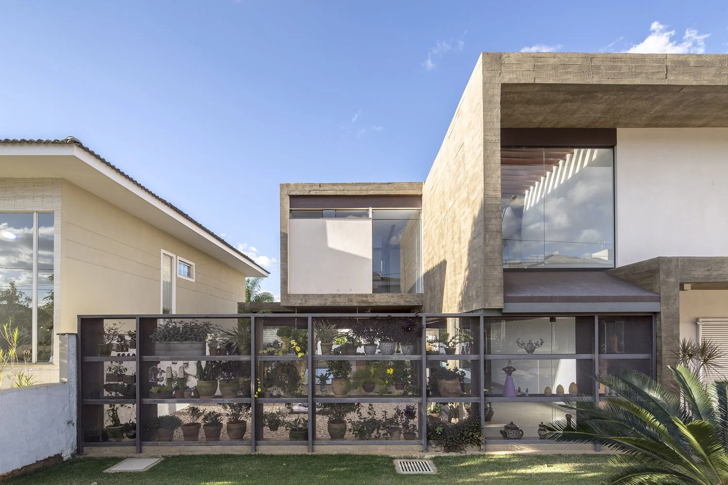 Casa Bentes