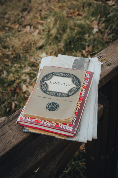The banning of Jane Eyre: “I am no bird, and no net ensnares me”