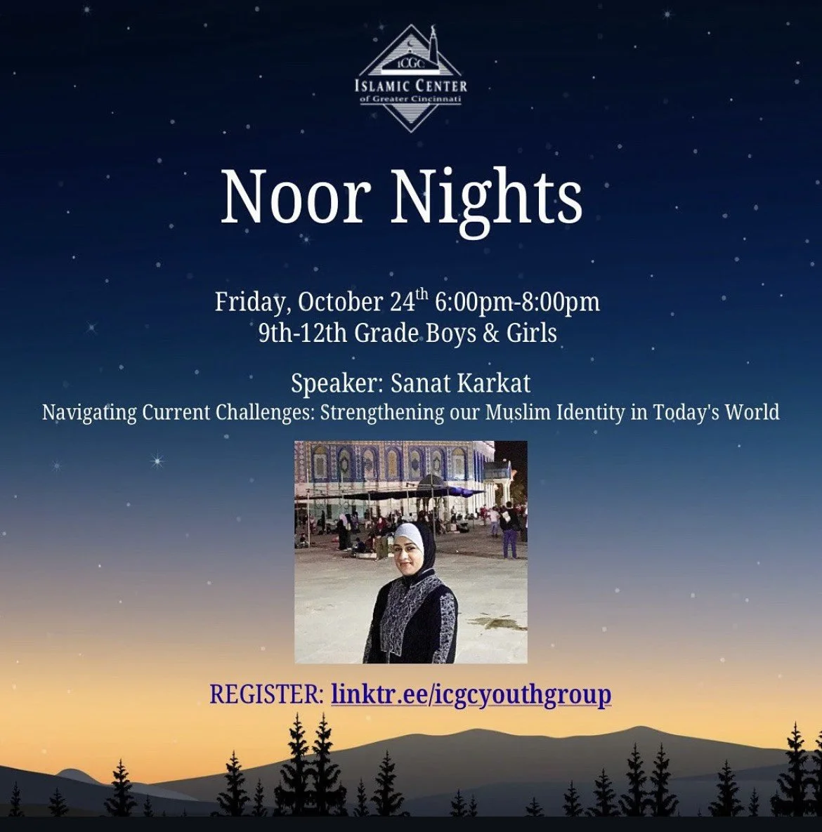 Noor Nights