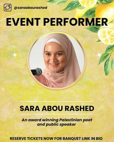 Our Existence is Resistance: The Story of Palestine and Beyond