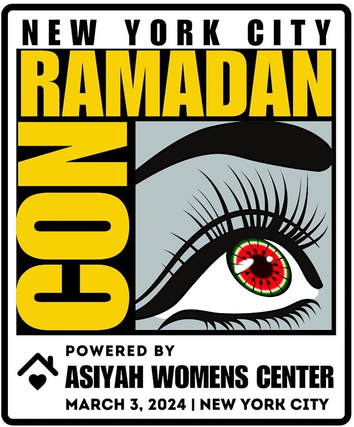 RamadanCon 2024