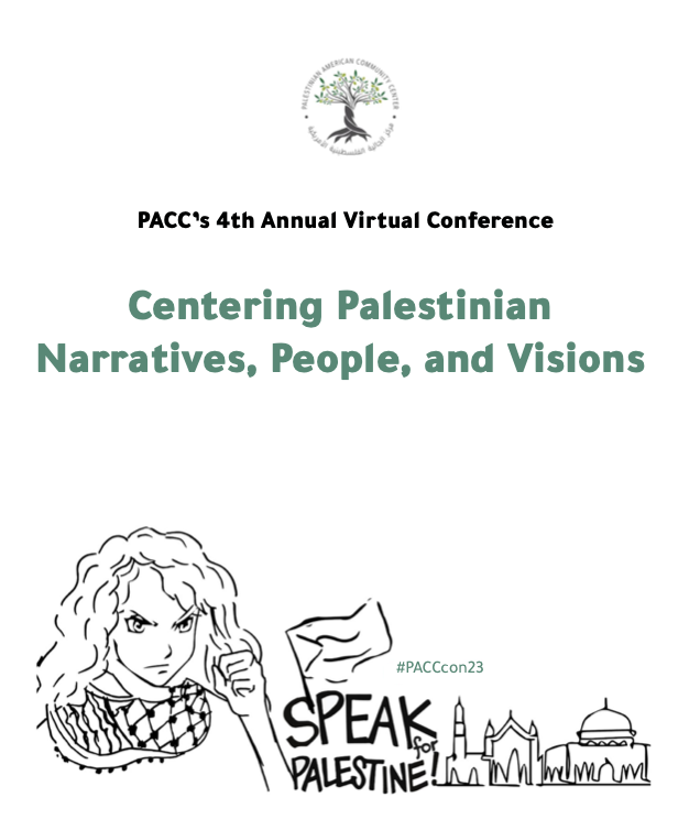 PACC 2024 6th Annual Hybrid Conference