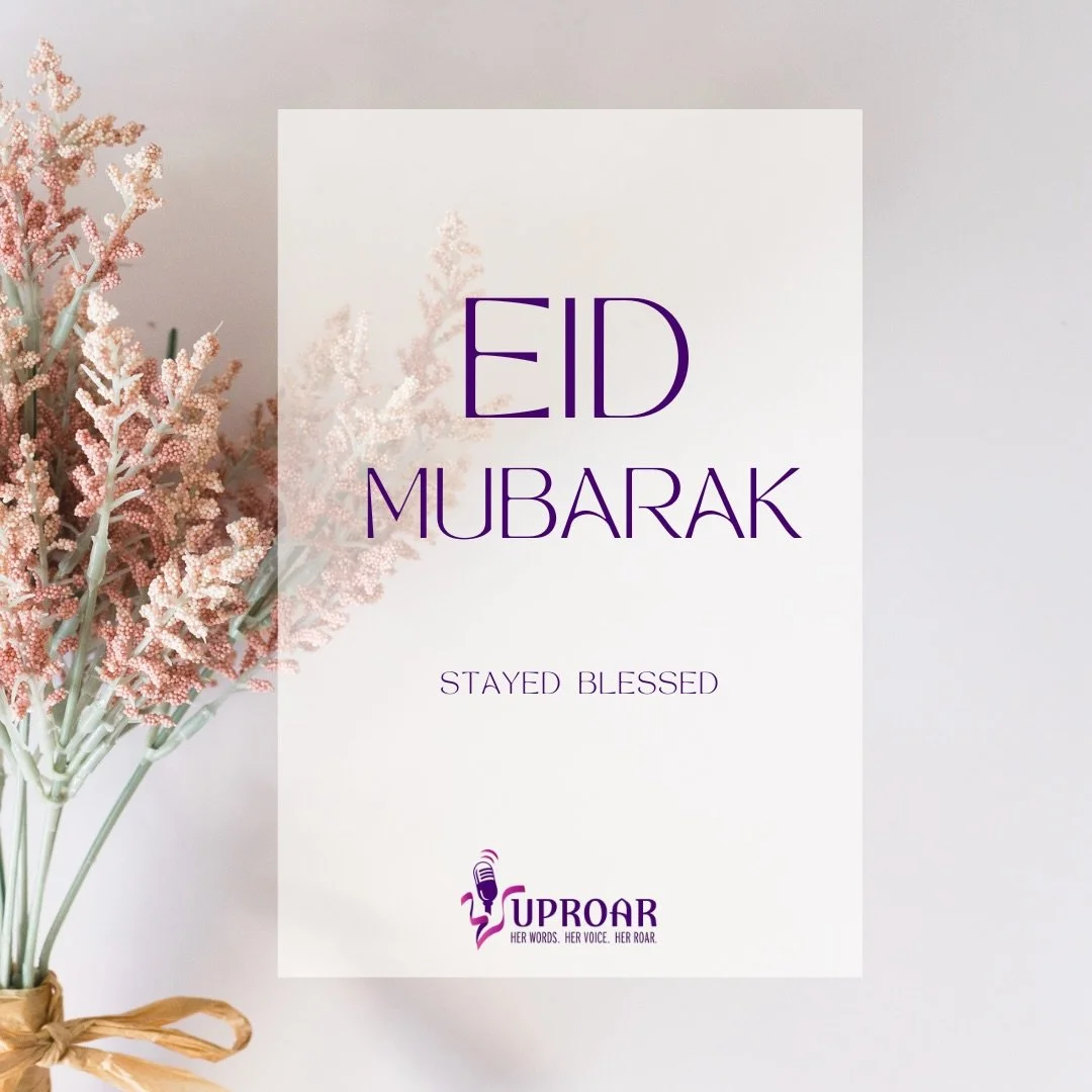 Eid al Adha can best be understood and summarized by internalizing the importance of following Allah&rsquo;s command. The story behind this special day is filled with making the ultimate sacrifice, patience, trust, and testing of the soul.

A reminde