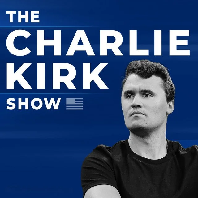 The Charlie Kirk Show: Exorcist Files with Fr. Carlos Martins and Ryan Bethea