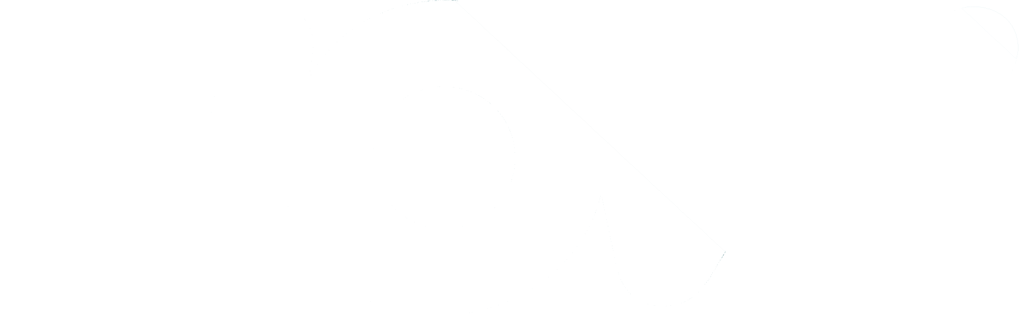 Close-up of the word 'WOW' in bold white letters on a black background.