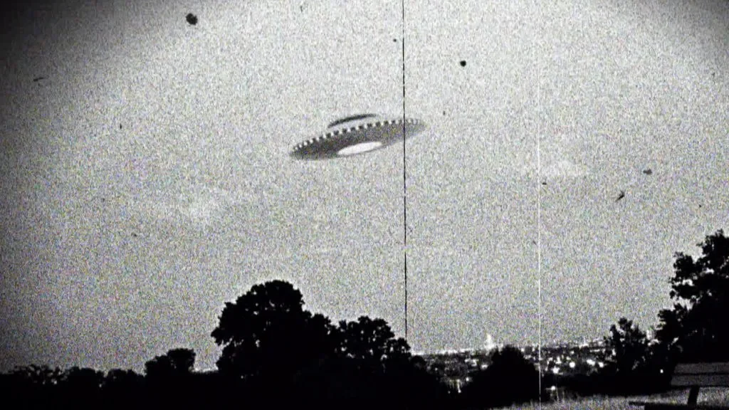 Exorcist says UFO phenomenon work of the devil: Report&nbsp;