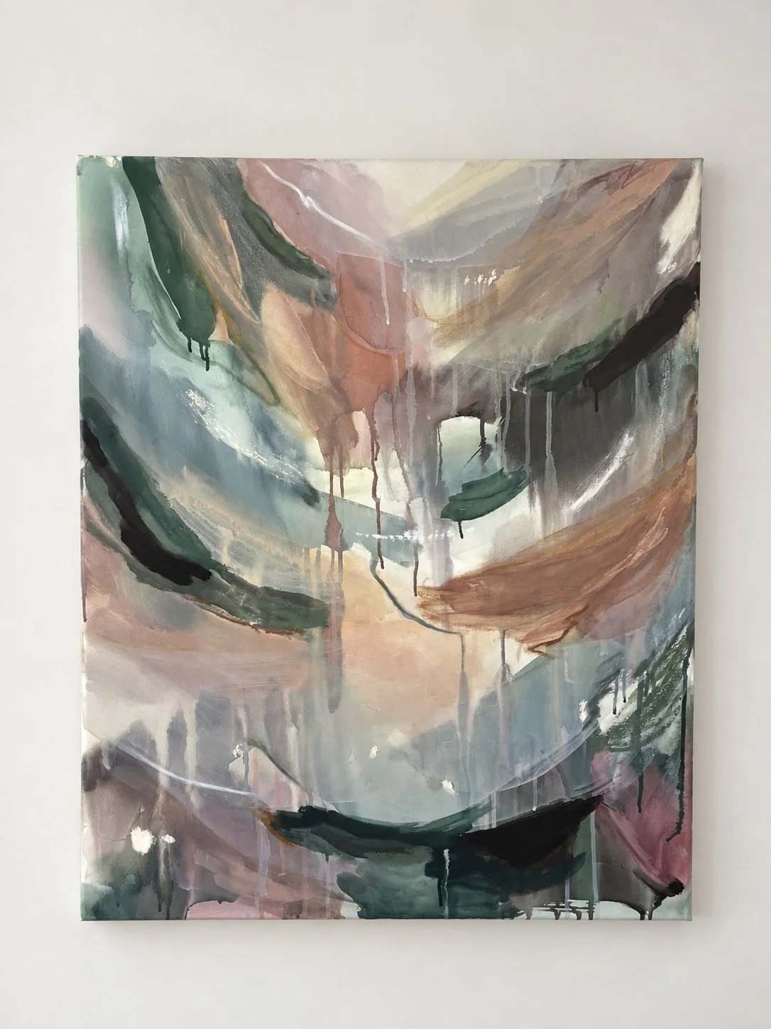 "where light falls"