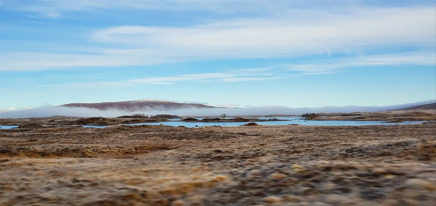 Landscapes photograph