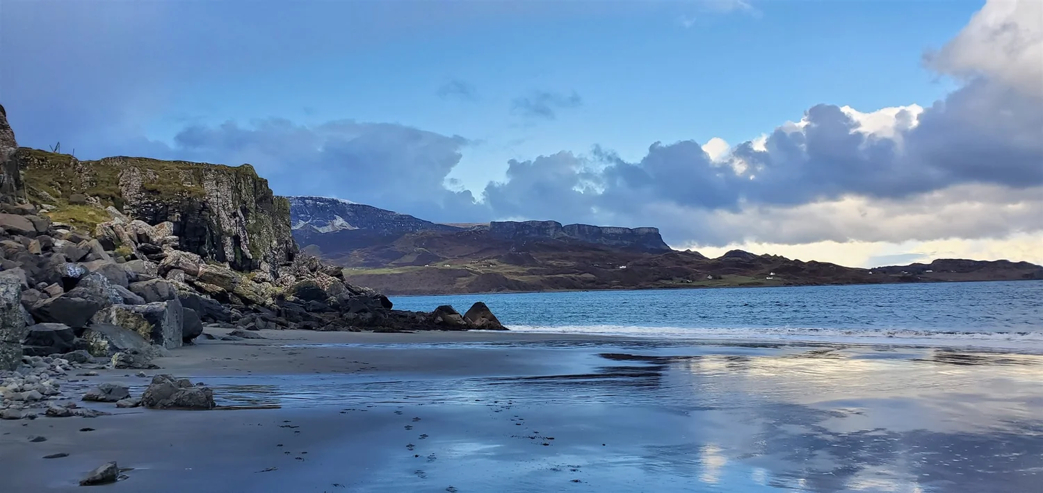 Landscapes photograph