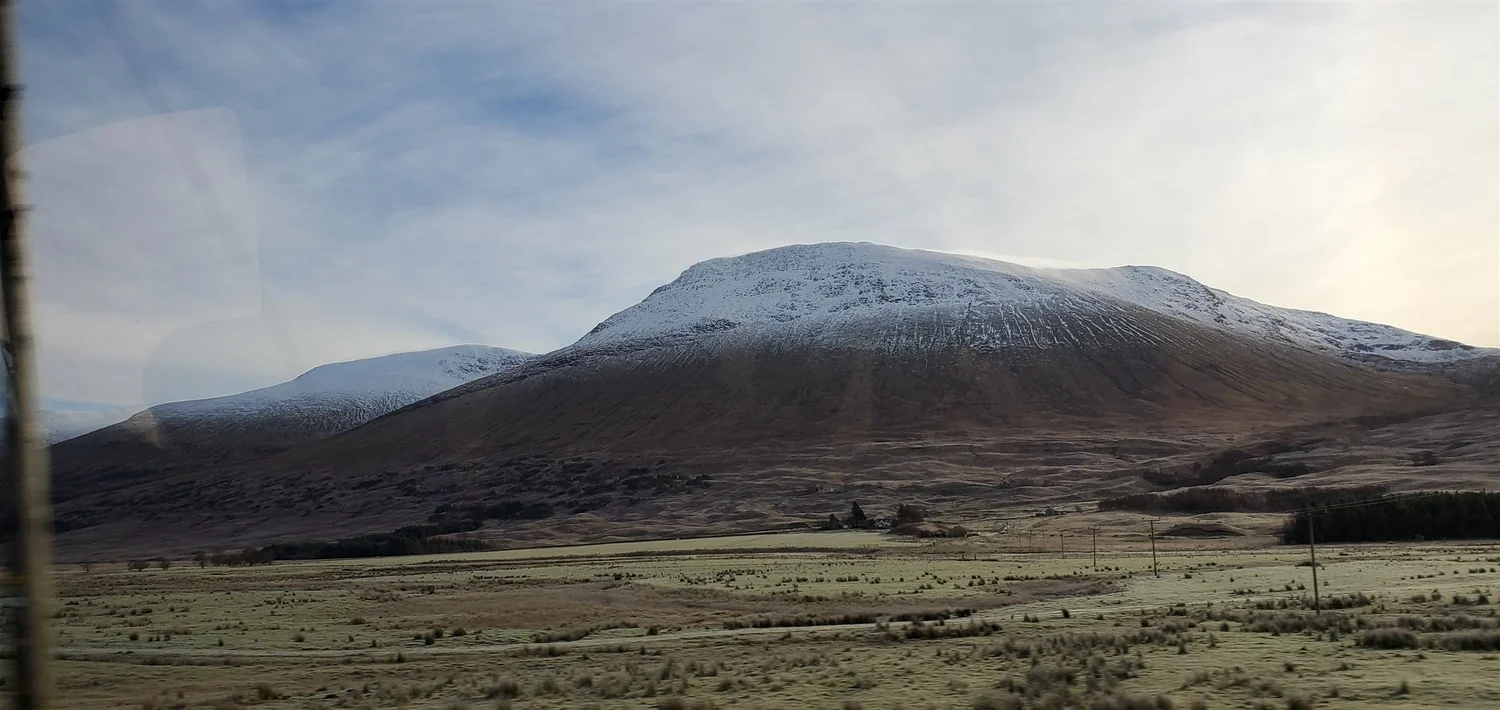 Landscapes photograph
