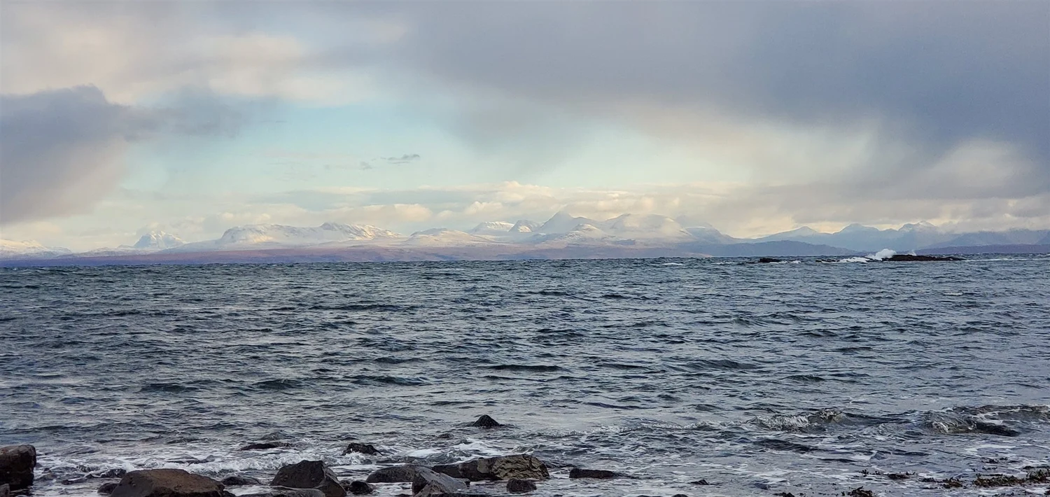 Landscapes photograph