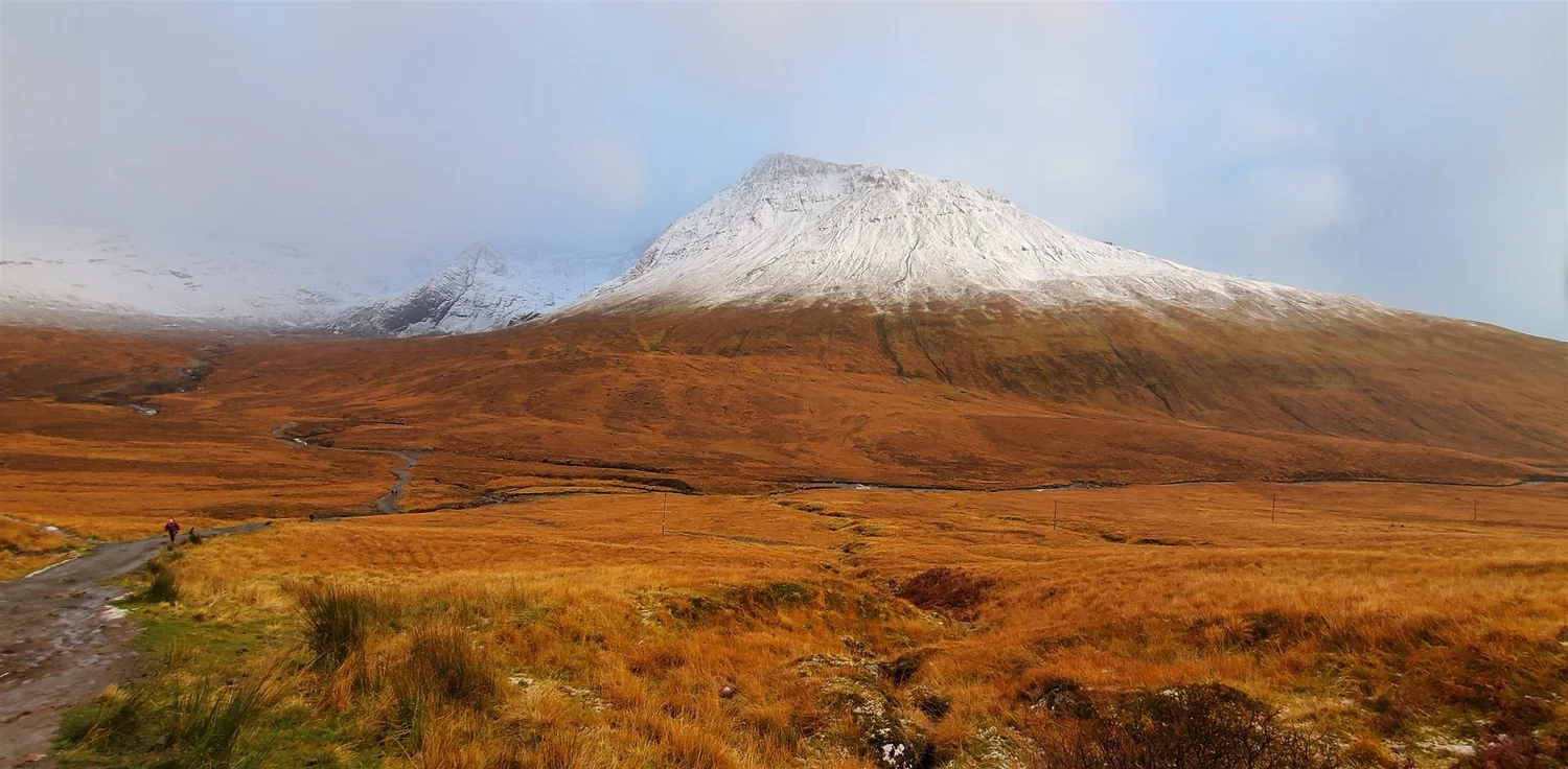 Landscapes photograph