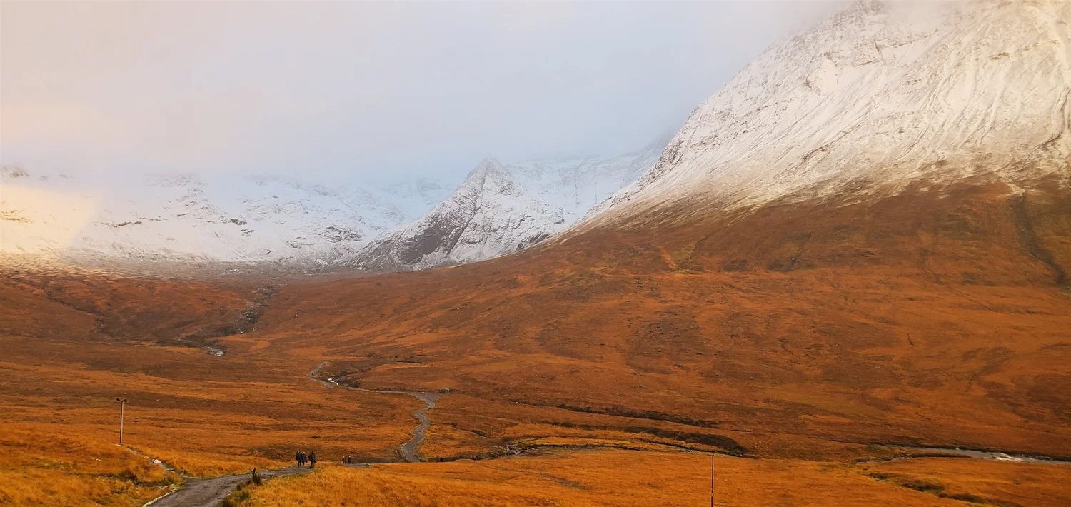 Landscapes photograph