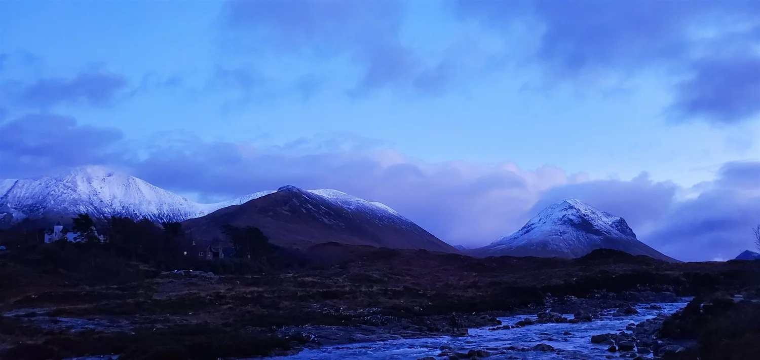 Landscapes photograph