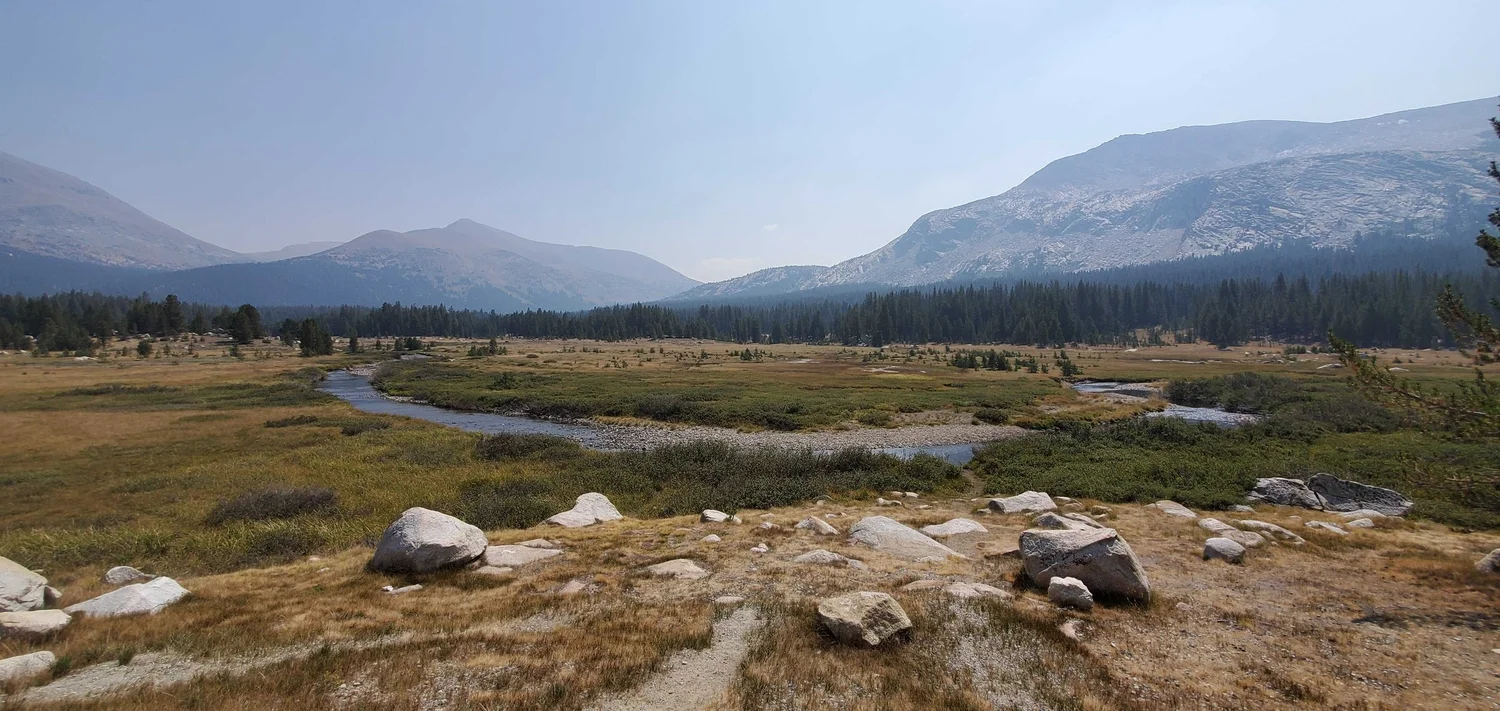 Landscapes photograph