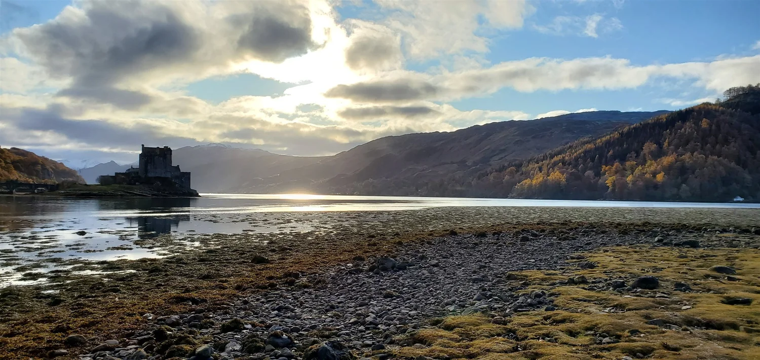 Landscapes photograph