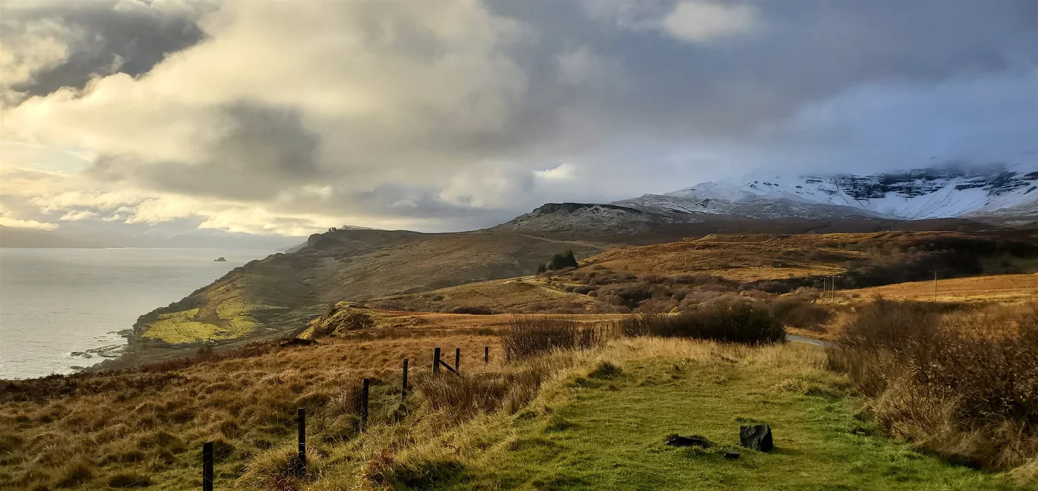 Landscapes photograph