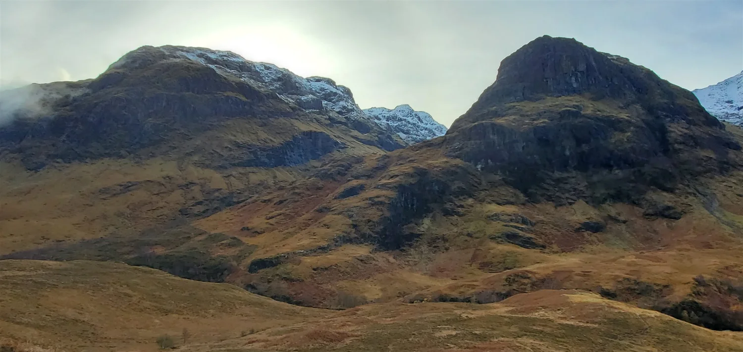 Landscapes photograph