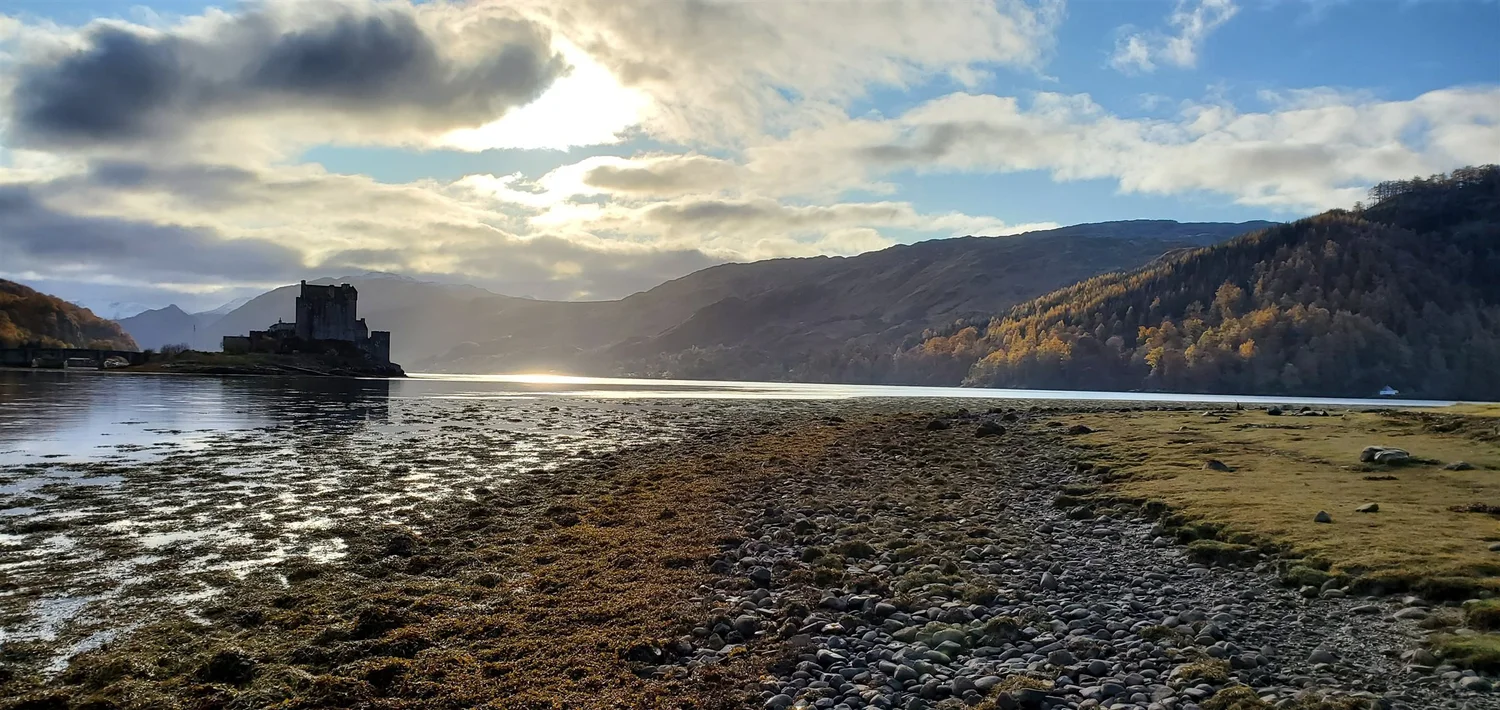 Landscapes photograph