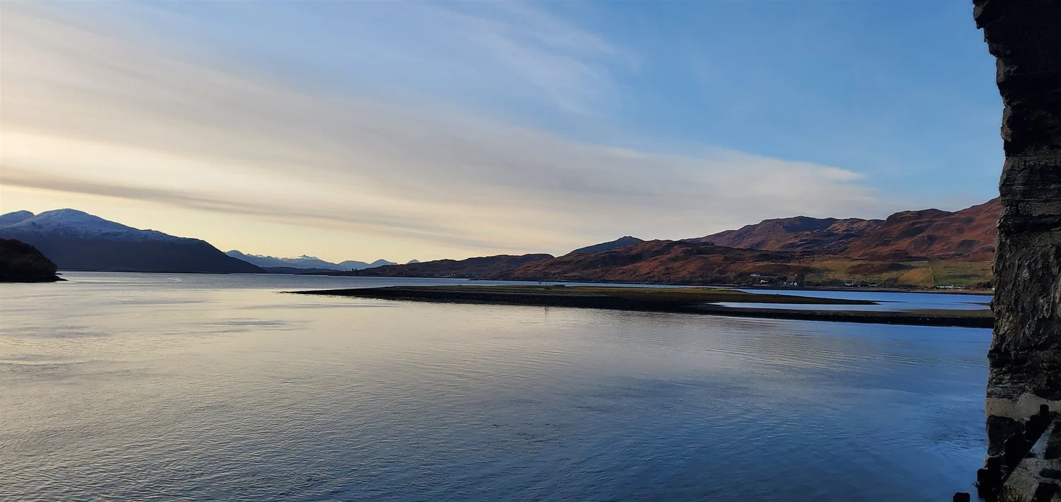 Landscapes photograph
