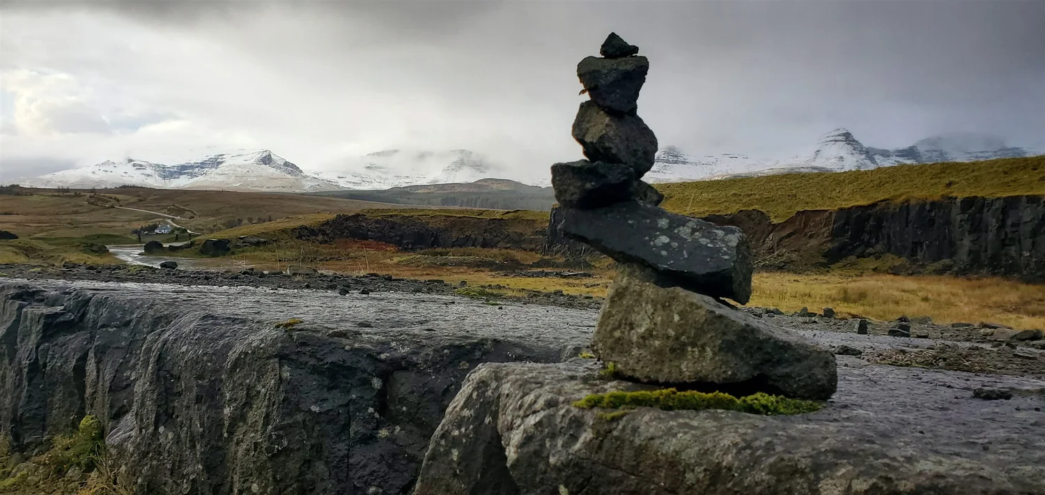 Landscapes photograph
