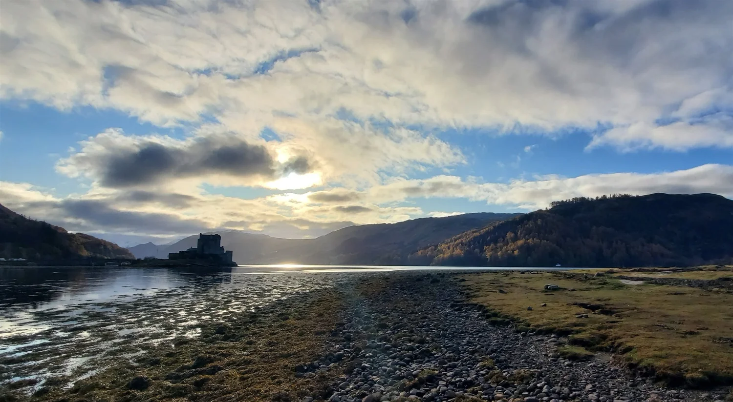 Landscapes photograph