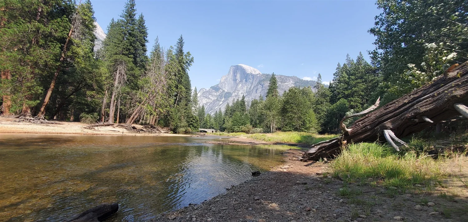 Landscapes photograph