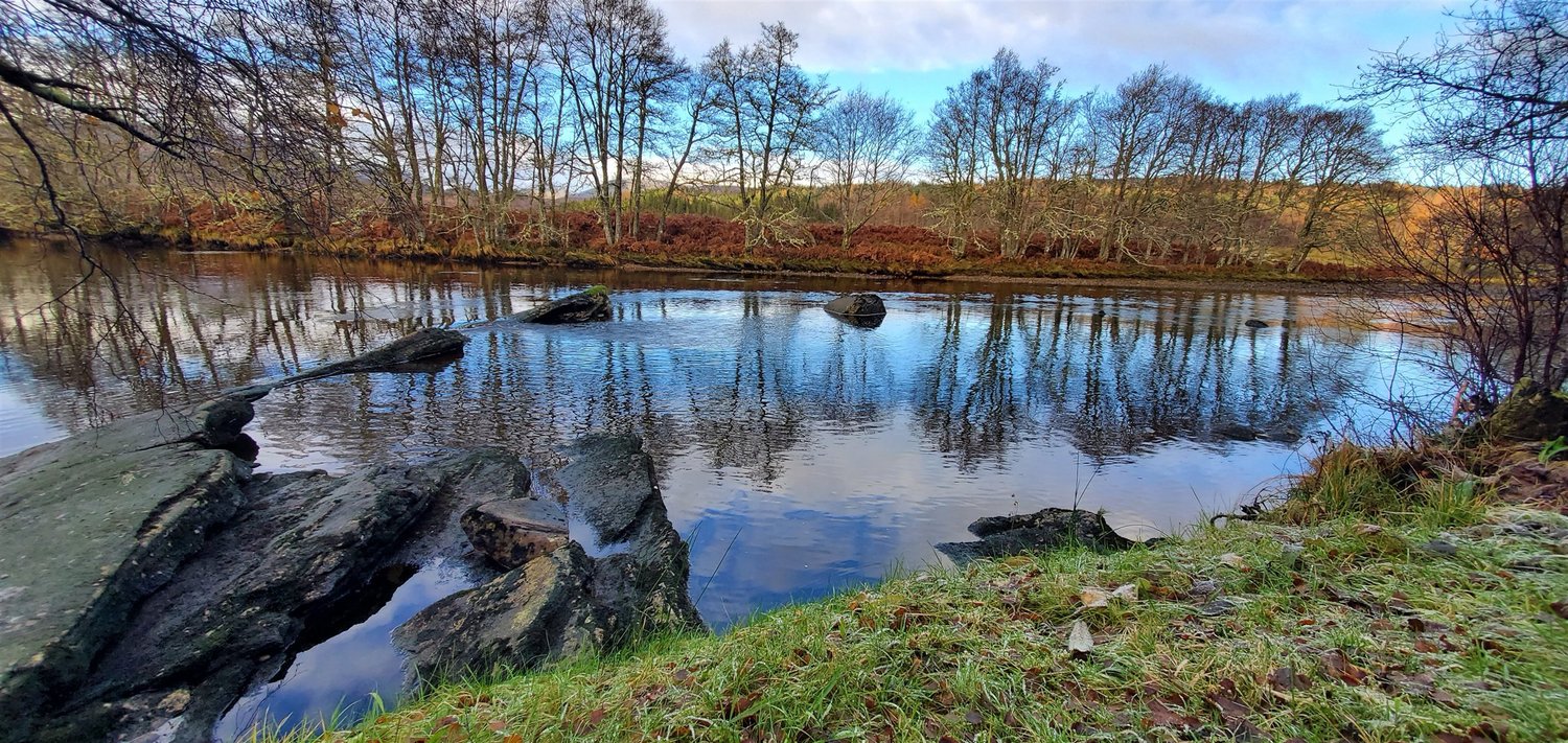 Landscapes photograph