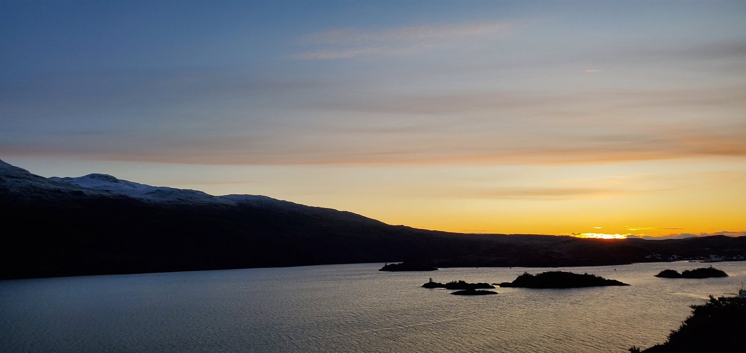 Landscapes photograph