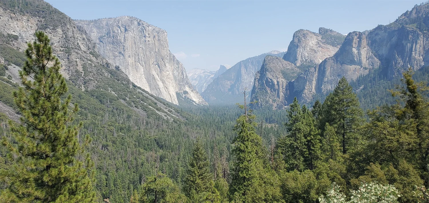 Landscapes photograph
