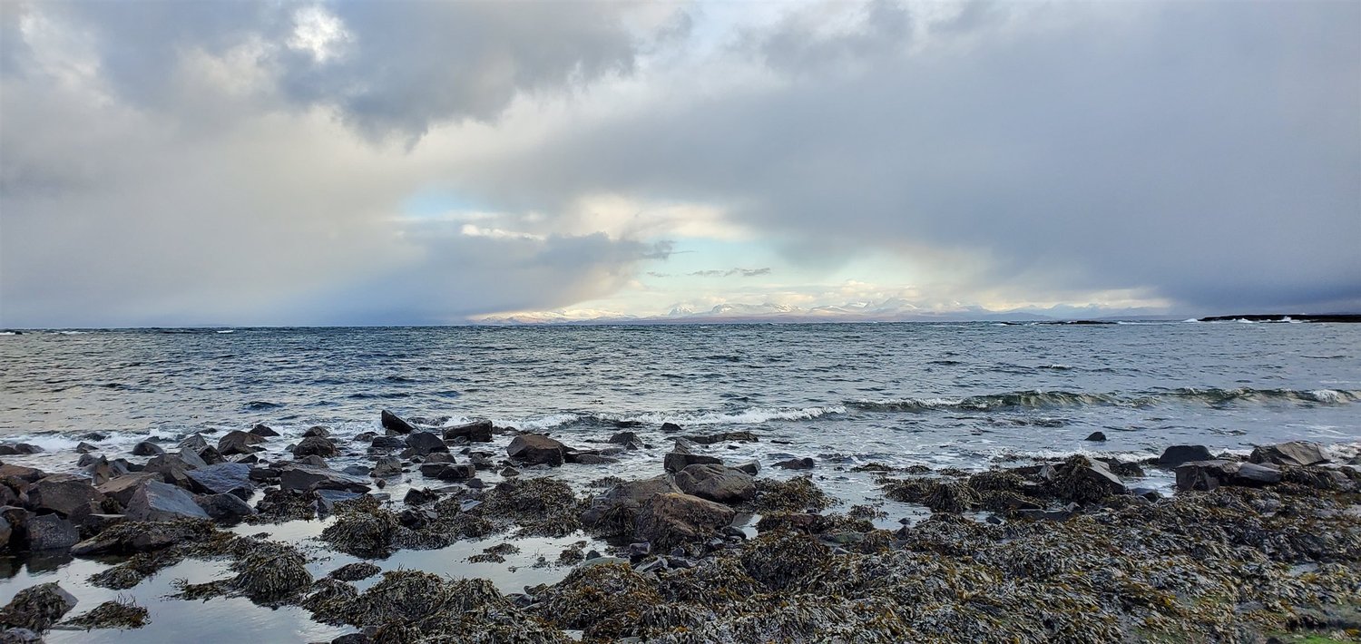 Landscapes photograph