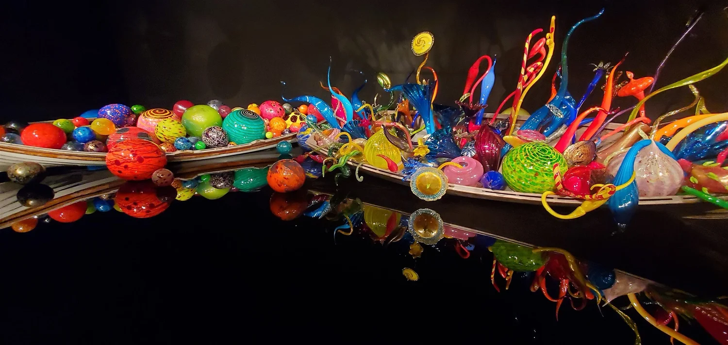 Artistic Details photograph