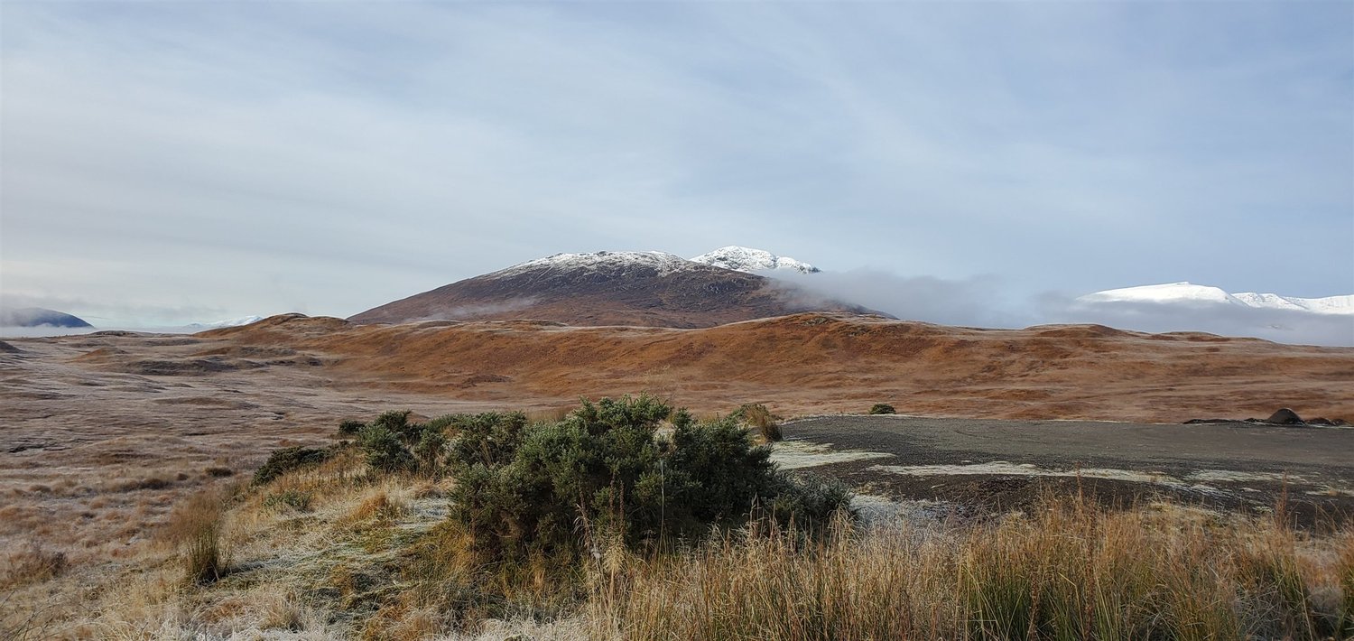 Landscapes photograph