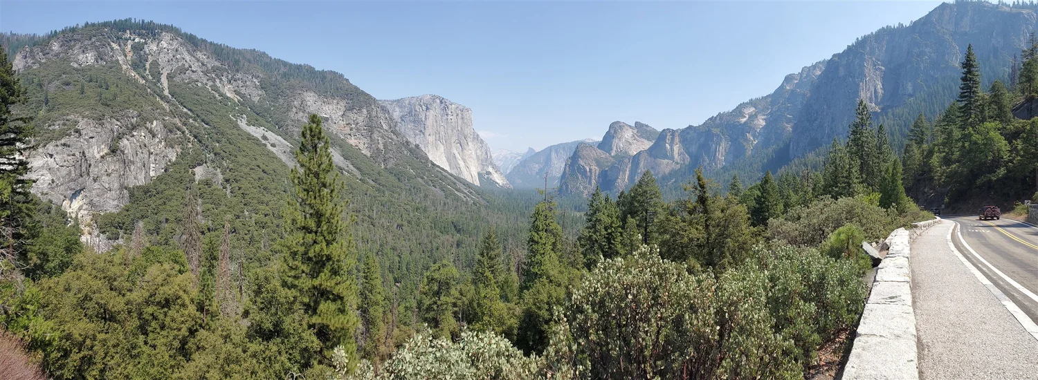 Landscapes photograph