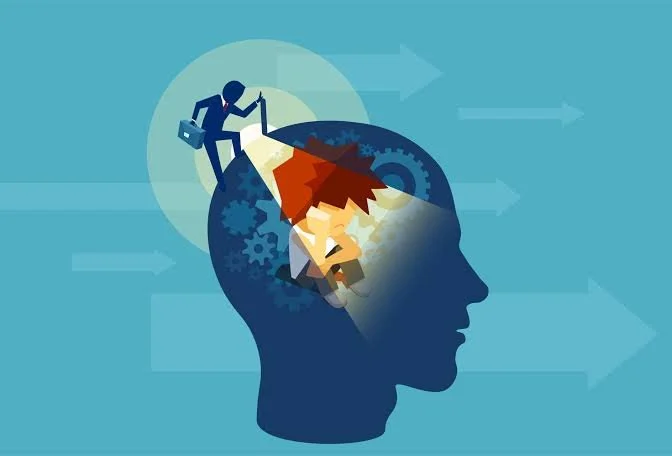 Adult ADHD