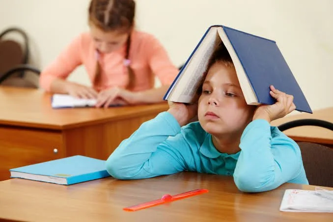 Child ADHD