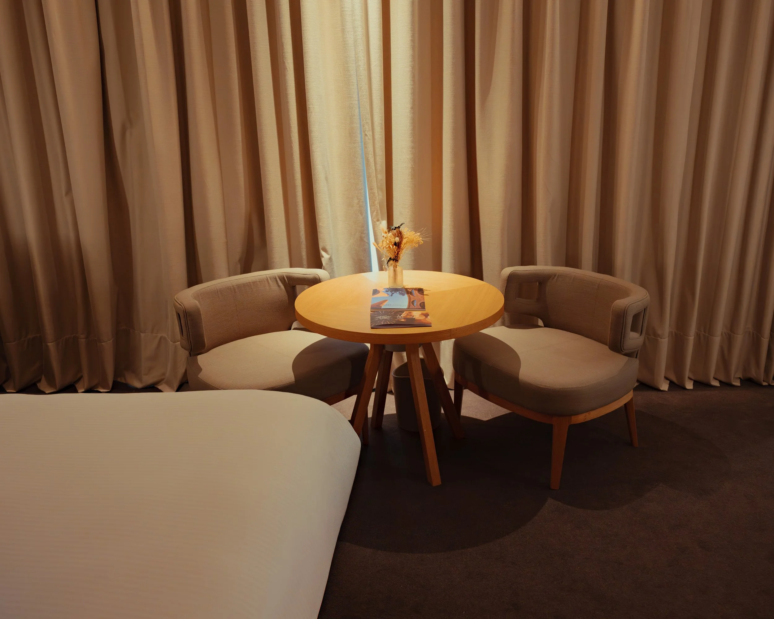 Suite dans le Domaine Reine Margot Paris Issy - MGallery Collection Hôtels