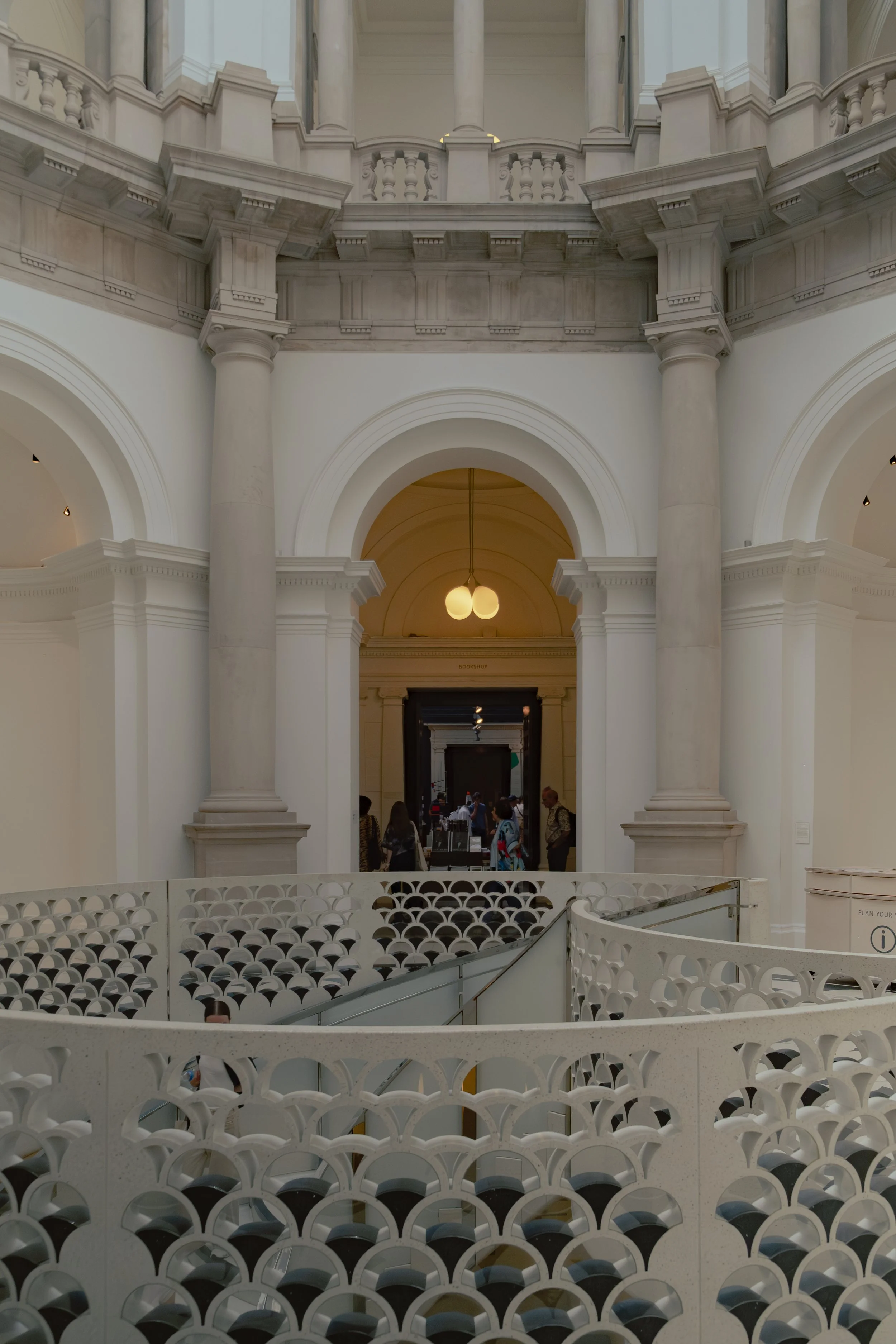 Tate Britain