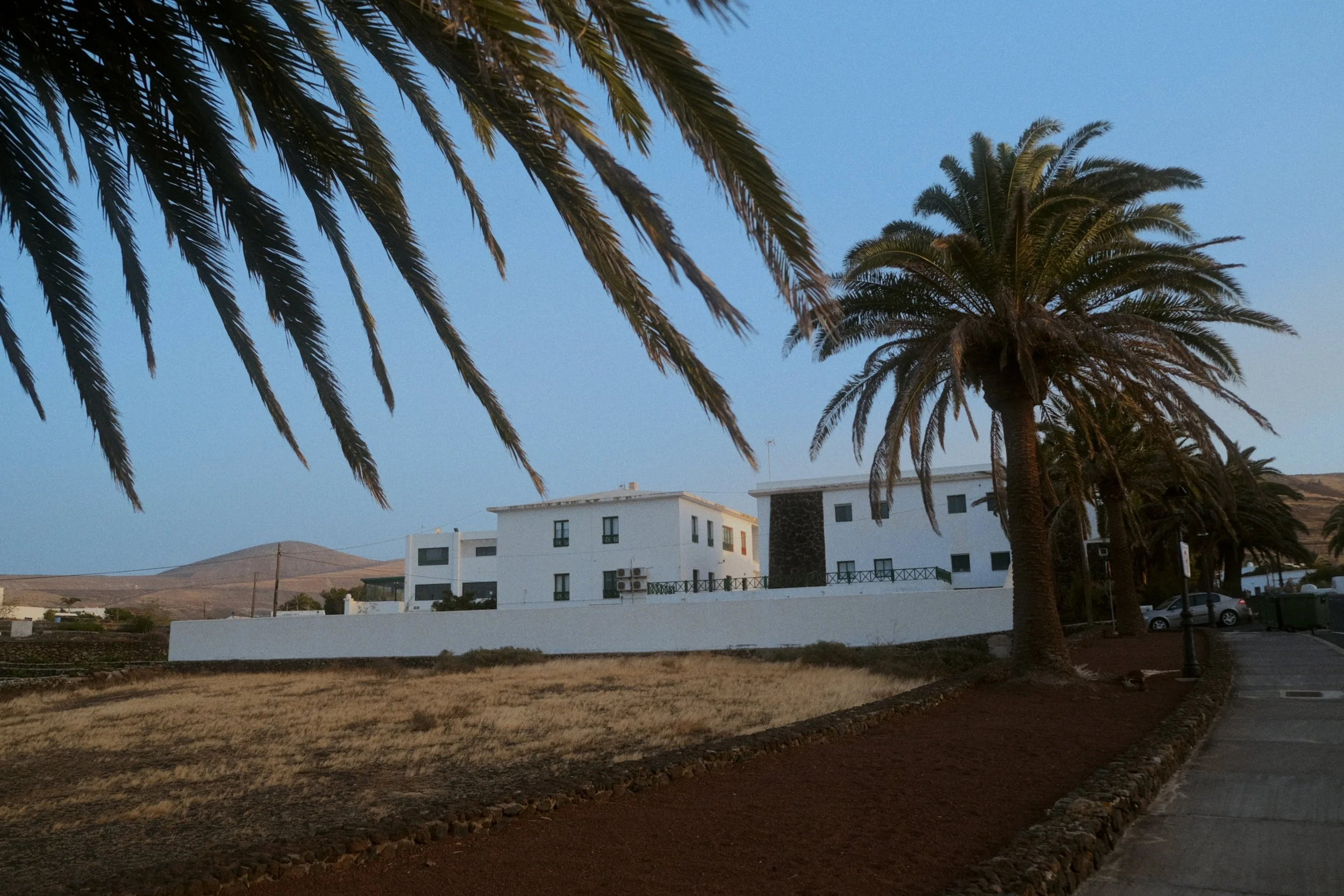 Yaiza - Lanzarote