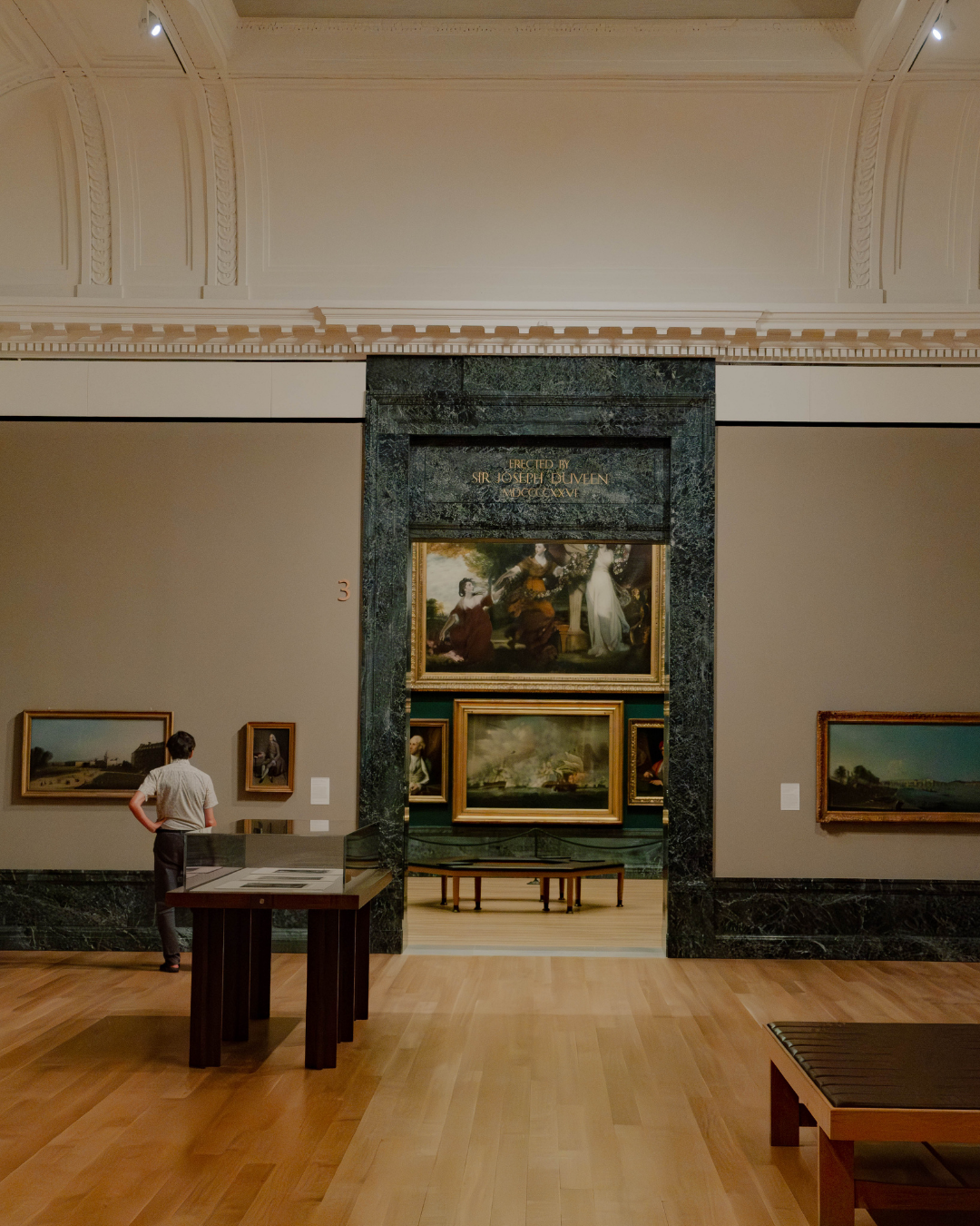 Tate Britain