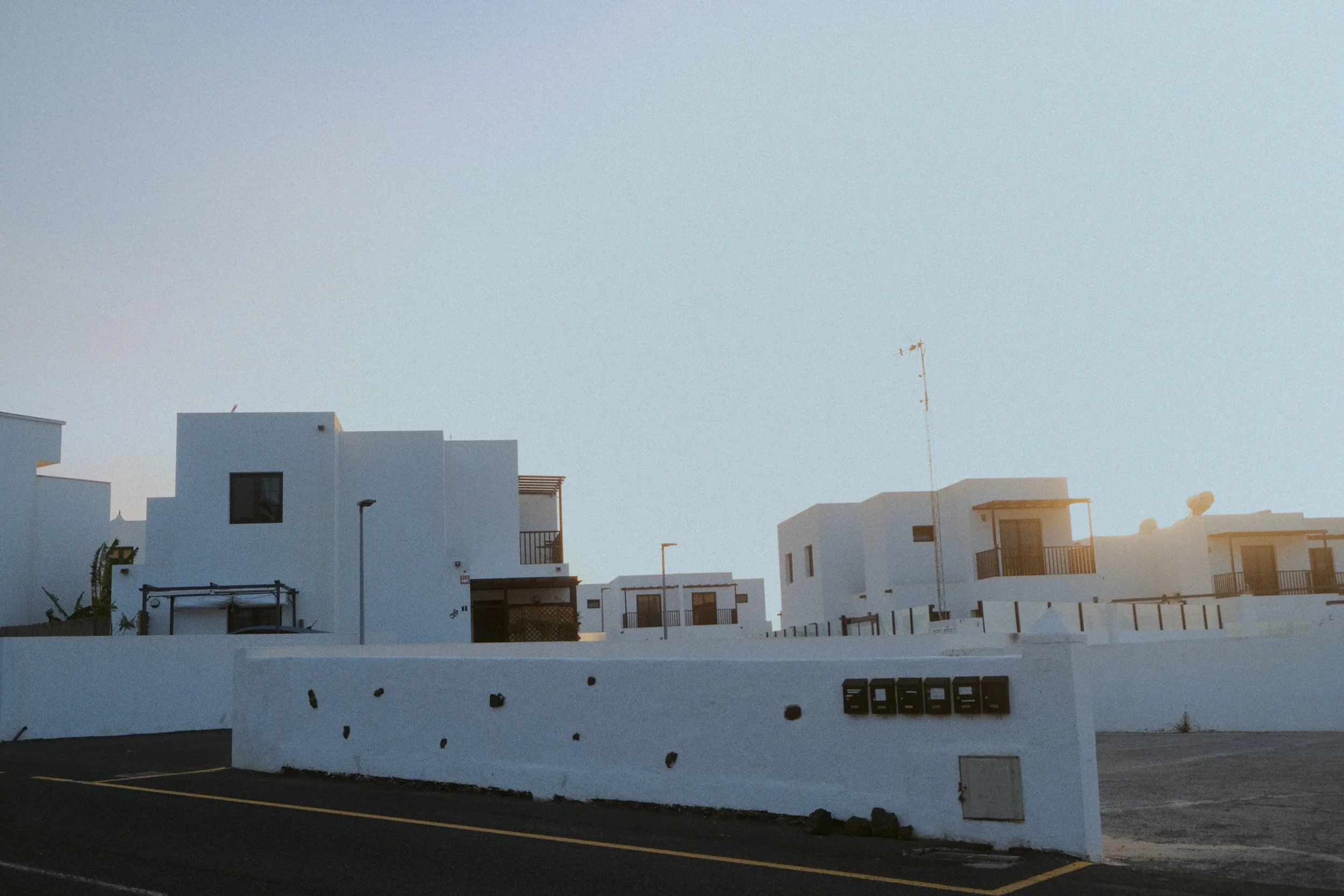 Yaiza - Lanzarote