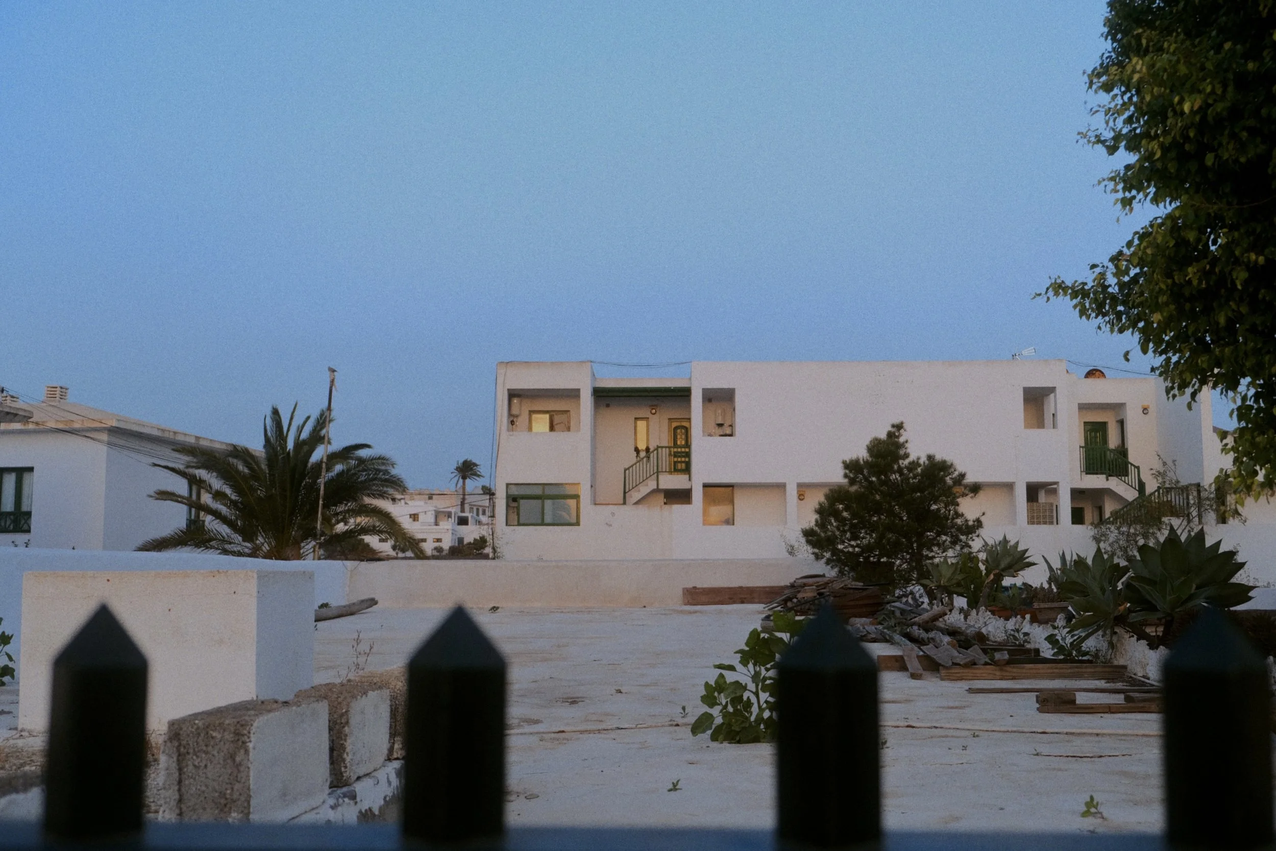 Yaiza - Lanzarote