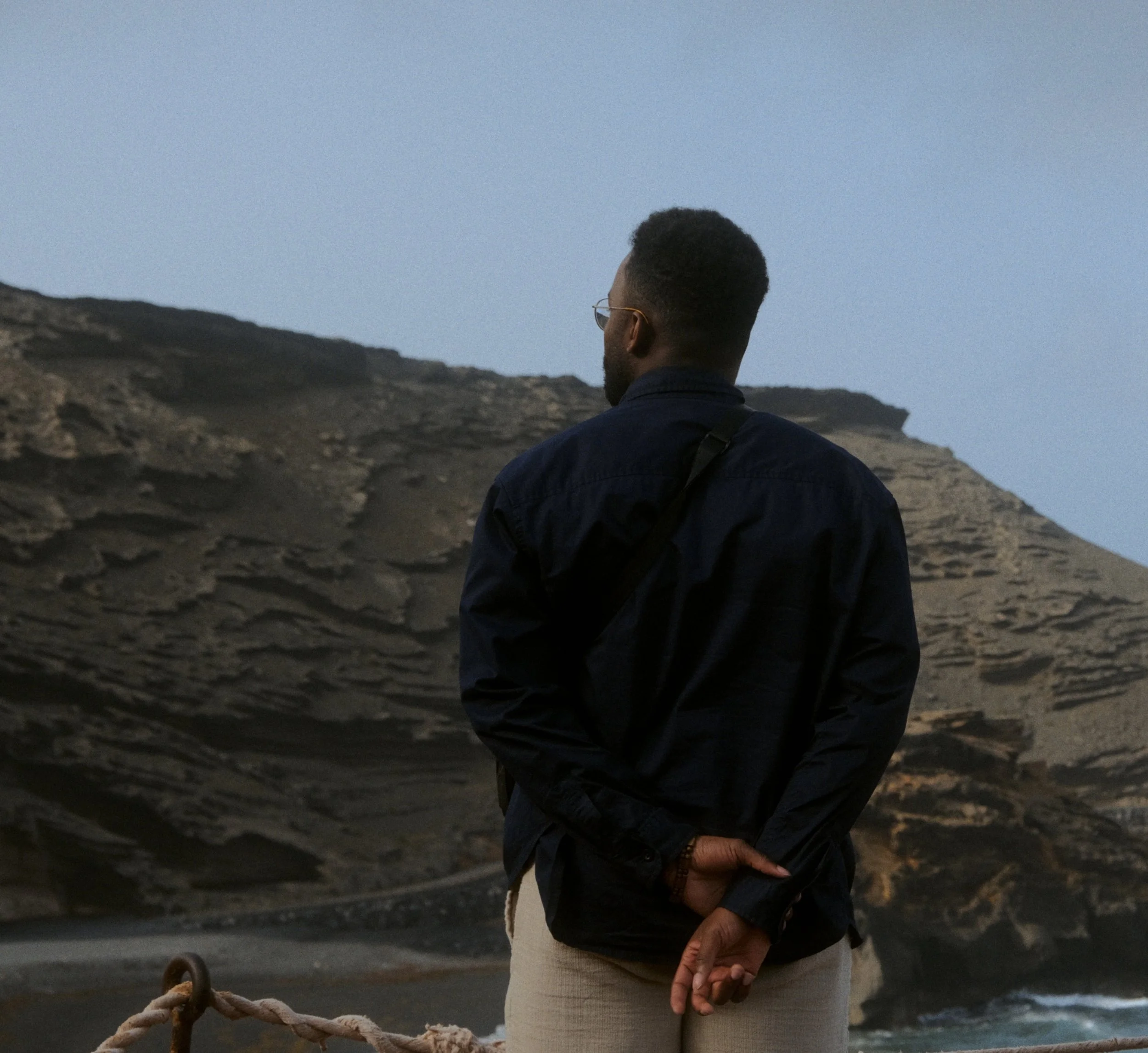 Charco Verde - Lanzarote