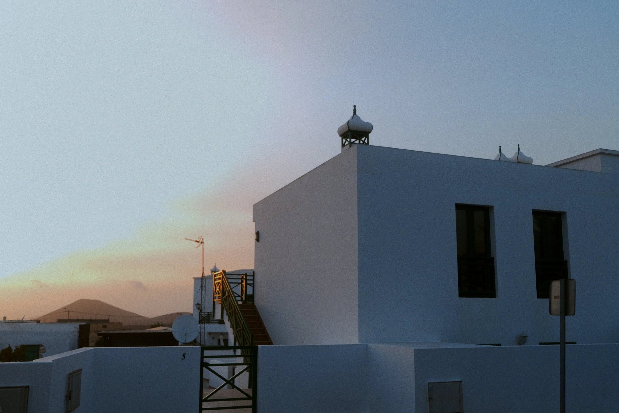 Yaiza - Lanzarote