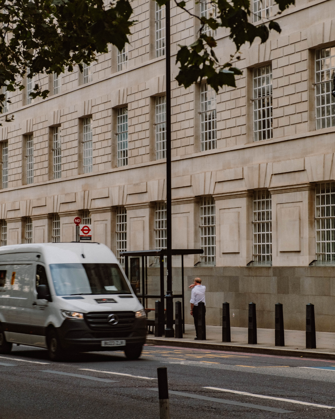 London