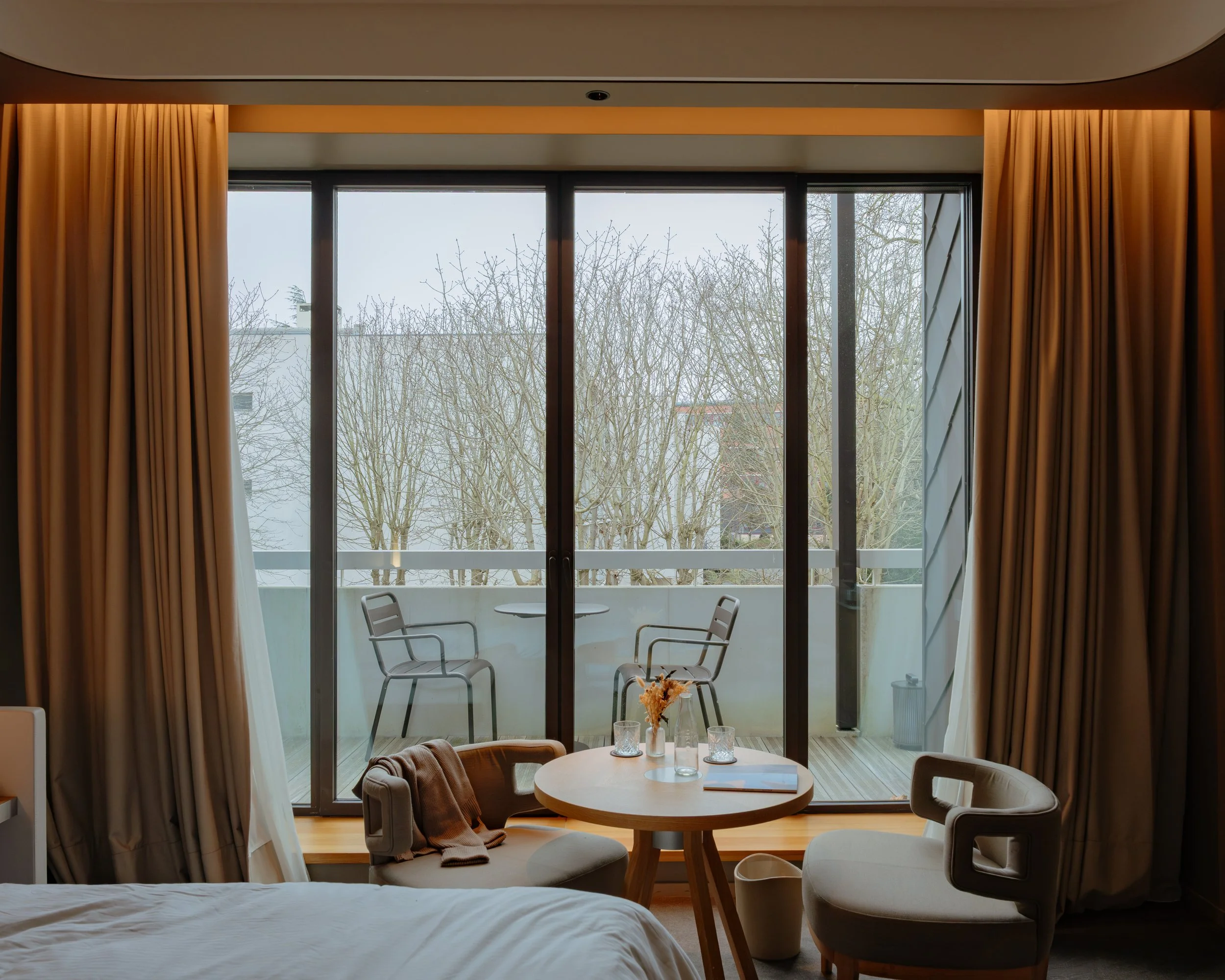 Suite dans le Domaine Reine Margot Paris Issy - MGallery Collection Hôtels
