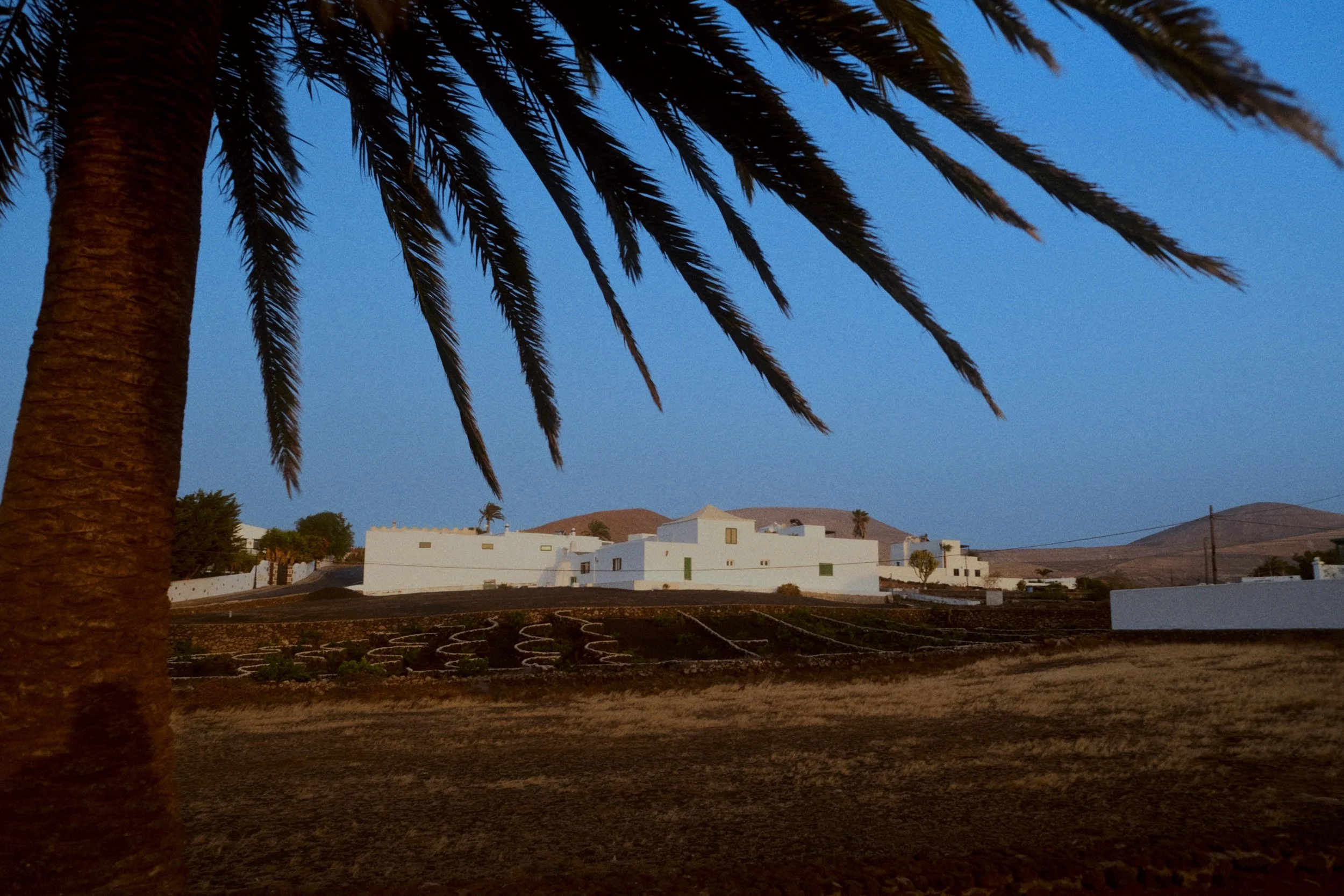 Yaiza - Lanzarote