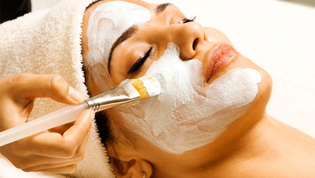 Basic Facial