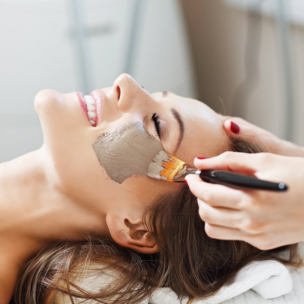 Luxury Anti-aging Facial