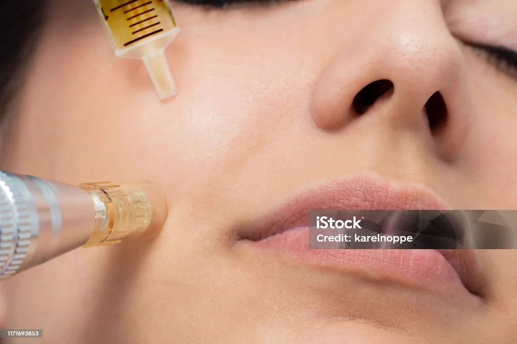 Skin Repair & Rejuvenation MTS